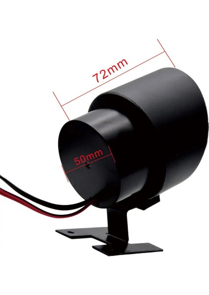 32 mm Siyah Adaptör Stili H Araba Dijital LED Su Sıcaklık Ölçer Santigrat Su Sıcaklığı Ortak Boru Sensörü ile 10 mm Adaptör Npt Voltmetre 2 In 1 (Yurt Dışından)