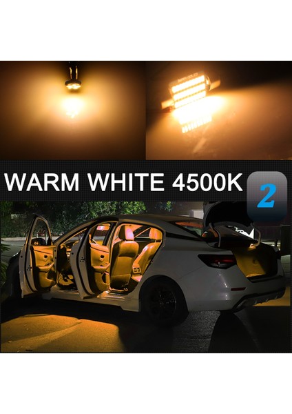 R61 12-18 11 Adet Tarzı Beyaz Uyar Aenvtol Canbus Mını R55 R58 R59 R61 R60 F60 F54 Cooper R50 R53 R56 F55 F56 Cabriolet R52 R57 F57 Oto LED Iç Işık Kiti (Yurt Dışından)