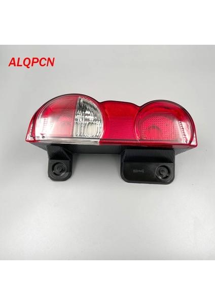 Sol Stil Rear Back Door Tailgate Lamp Light For Nissan NV200 JX00A JX31A No Bulb (Yurt Dışından) modelleri