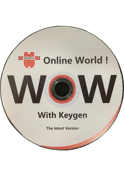 Bağlantı Stili ÇEK5.008 CD Gönder Wow V Deloftware En Yeni Wow Wurth V R2 Çok Dilli DS150E Multidiag Otomobiller ve Kamyonlar Ücretsiz (Yurt Dışından) modelleri