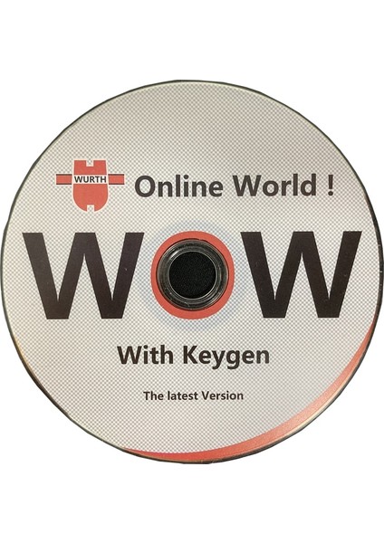CD Stili PORTEKIZ5.008 CD Wow Wurth V V R2 Ücretsiz Keygen ile Vd Tcs Pro Delphis DS150E Arabalar ve Kamyonlar Için En Yeni Çoklu Dil (Yurt Dışından)