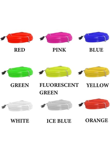 1m-Usb Stili Pembe Esnek Araç Iç Aydınlatma LED Şerit Garland Tel Halat Tüp Hattı Sigara Sürücüsü ile Neon Işık Denetleyicisi (Yurt Dışından) indirimleri