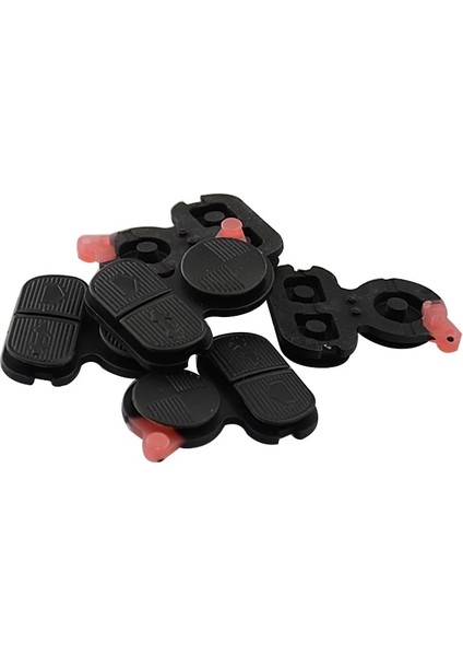 Mor Ped Conta Stili Okeytech Bmw Serisi Için E38 E39 E36 Z3 Z4 Z8 X3 X5 Iletken Contalı 3 Düğme Araba Anahtarı Oto Aksesuarları Lastik Pedi (Yurt Dışından) indirimleri