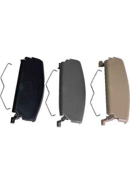 Gri Stil Blackgraybeige Araba Kol Dayama Kapağı Konsol Kapak Mandalı Klip Audi A4 B6 B7 Oto Merkezi Konsol Aksesuarları Için Yakalamak (Yurt Dışından) fiyatları