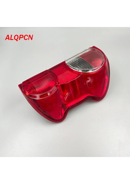 Sol Stil Rear Back Door Tailgate Lamp Light For Nissan NV200 JX00A JX31A No Bulb (Yurt Dışından) fırsatları