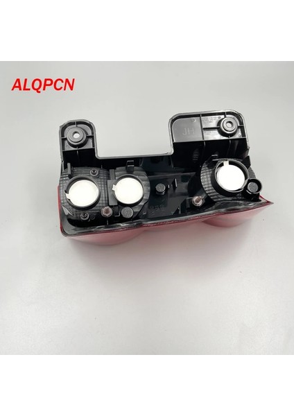 Sol Stil Rear Back Door Tailgate Lamp Light For Nissan NV200 JX00A JX31A No Bulb (Yurt Dışından) indirimleri