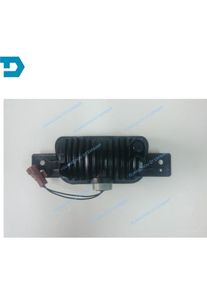 Stop Lambası Stili Pajero V97 V93 Için Arka Tampon Lambası Montero Için Stop Lambaları V98 V95 V87 Için Arka Sis Lambası Ampullü Yedek Lastik Lambaları Shogun Için (Yurt Dışından) modelleri