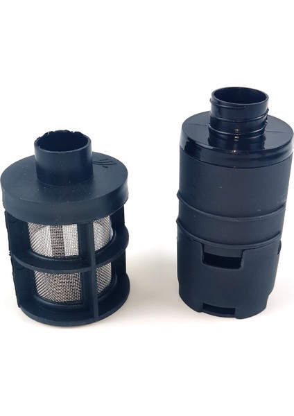 60CM Boru Stili 25MM Hava Dizel Park Isıtıcı Emme Filtresi Susturucu Emme Borusu 3 Tip Webasto Eberspacher Siyah Için Fit (Yurt Dışından) modelleri