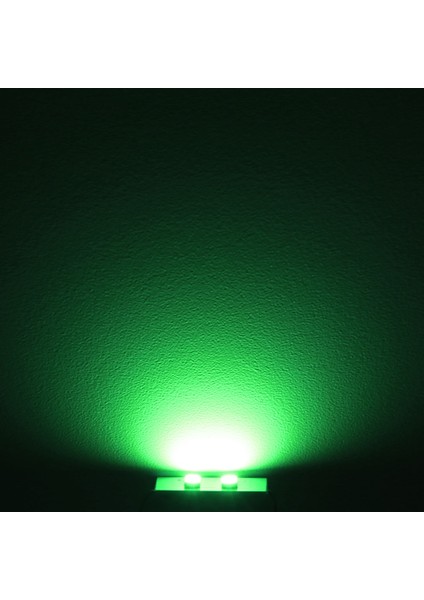 Yeşil 10X8V LED Eksenel Vu Metre Lambası Onkyo Akaı Kaset Çalar Pioneer Reel Için Makara Teyp ve Diğer Klasik Hifi Cihazları (Yurt Dışından)