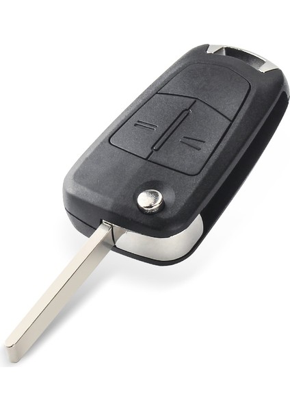 3 Düğme Stili Keyyou Yedek Çevirme Anahtar Kabuk Opel Astra H Corsa D Vectra C Zafira 2 3 Düğmeler Uzaktan Araba Anahtarı Boş Durumda Kesilmemiş Bıçak (Yurt Dışından) modelleri