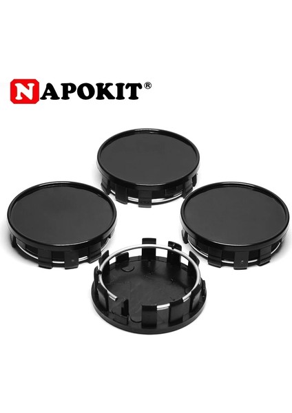 Siyah Stil Mm() Araba Jantları Jant Poyra Kapağı Oto Araba Jant Merkez Kapakları Poyra Kapağı Toz Geçirmez Kapaklar Siyah Krom (Yurt Dışından) fiyatları