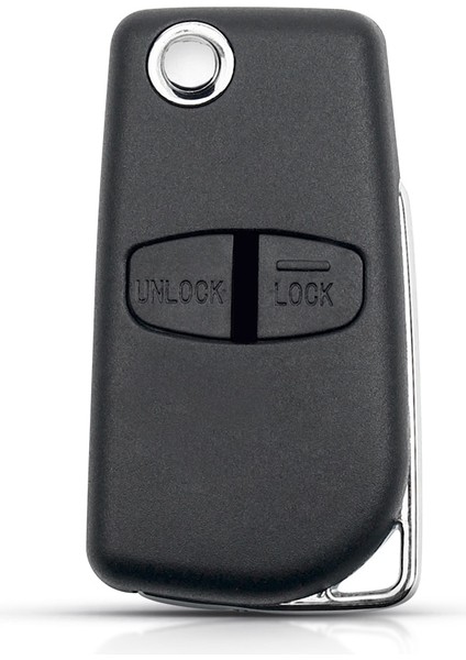 Moldel 7 Stili Keyyou 2 Düğme Modifiye Flip Katlanır Uzaktan Anahtar Kabuk Kılıf Mitsubishi Yeni Asx Grandıs Outlander Lancer-Ex Sağ Sol Bıçak (Yurt Dışından) indirimleri