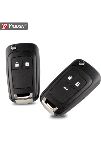 Z Logo Stili ile 3 Düğme Yıqıxın Opel Vauxhall Insignia Astra J Zafira C Mokka Chevrolet Cruze Epica Lova Camaro Impala Araba Çevirme Katlanır Anahtar Kutu (Yurt Dışından) fiyatları