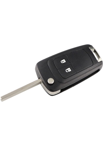 Z Logo Stili ile 3 Düğme Yıqıxın Opel Vauxhall Insignia Astra J Zafira C Mokka Chevrolet Cruze Epica Lova Camaro Impala Araba Çevirme Katlanır Anahtar Kutu (Yurt Dışından) indirimleri