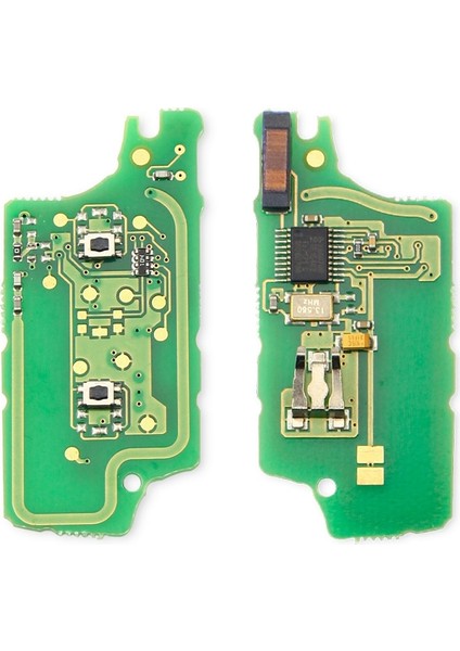 2btn CE0536 Sor Stili Keyyou Askfsk Peugeot Için Citroe Anahtar Düğmeler Için Uzaktan Anahtar Electrorcuit Board CE0536 (Yurt Dışından) indirimleri