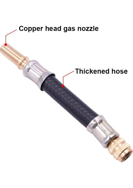 210 mm Tarzı Çeşitli Örgülü Esnek Hortum Lastik Valf Şişme Lastik Hortum Çelik Tel Araba Tekerlekleri Lastik Valf Kaynaklanıyor Uzantıları Tüp Adaptörü (Yurt Dışından) modelleri