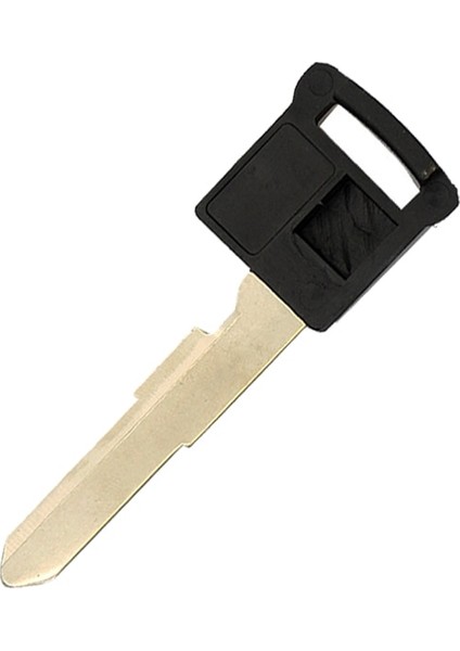 Okeytech Yeni Akıllı Kart Suzuki Swift Sx4 Grand Vitara Için Küçük Anahtar Ekleme Uzaktan Keydiy Yedek Araba Anahtarı Kesilmemiş Boş Bıçak (Yurt Dışından)