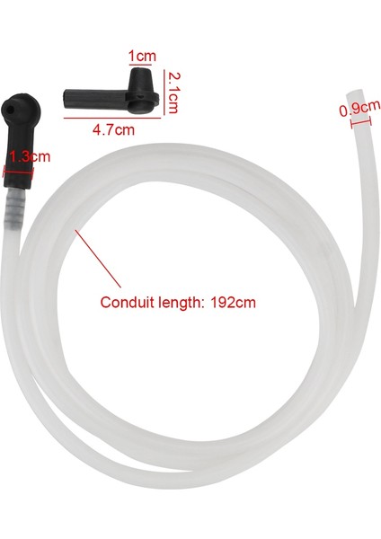 Çift Pot Tarzı Leepee Yağ Değişim Ekipmanları Kiti Büyük Kapasiteli Set Araba Fren Hidroliği Değiştirme Fren Hidroliği Tahliyeli Hava Alma Araba Tamir Aracı (Yurt Dışından) modelleri