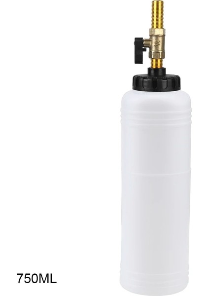 Çift Pot Tarzı Leepee Yağ Değişim Ekipmanları Kiti Büyük Kapasiteli Set Araba Fren Hidroliği Değiştirme Fren Hidroliği Tahliyeli Hava Alma Araba Tamir Aracı (Yurt Dışından) indirimleri