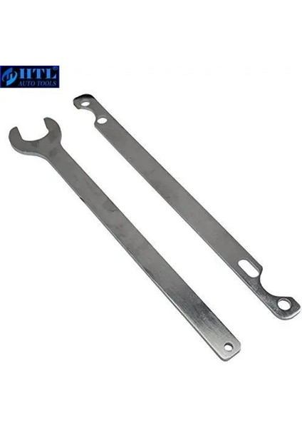 32MM 1pc Tarzı Bmw Ford Için 32MM Otomotiv Fan Debriyaj Somun Anahtarı ve Su Pompası Tutucu Aracı (Yurt Dışından) modelleri