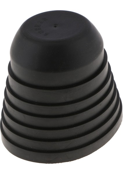 7 Boyut - LED Far Değiştirme Kauçuk Conta Kapakları Kiti Için Toz Kapağı (Yurt Dışından)