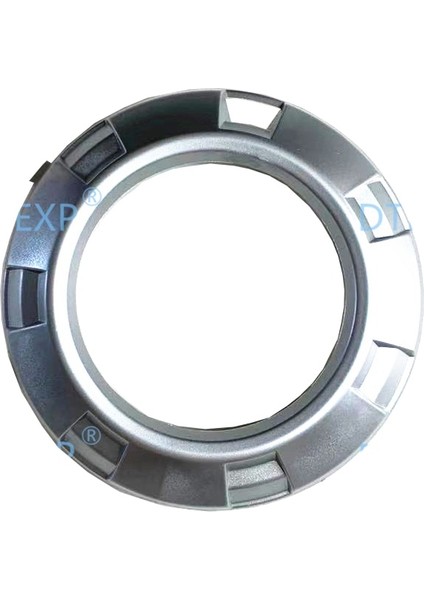 Doğru Stil 1 Adet V97 Sis Lambası Kapağı Pajero V93 Için Ön Lamba Kapağı Montero V98 Için L ve R Satın Alın Çift V95 V87 Ihtiyacınız Varsa (Yurt Dışından)