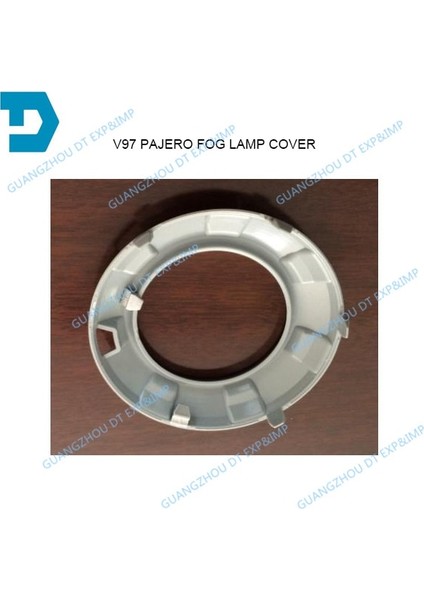 Doğru Stil 1 Adet V97 Sis Lambası Kapağı Pajero V93 Için Ön Lamba Kapağı Montero V98 Için L ve R Satın Alın Çift V95 V87 Ihtiyacınız Varsa (Yurt Dışından) modelleri