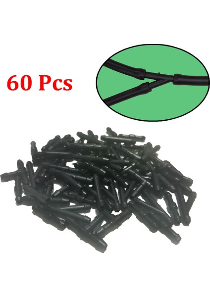 18 Adet Tarzı Adet Tüp Konnektörleri Araba Sıvı Pompası Su Hortumu Konnektörleri Ön Cam Nozulları Hortum Konnektörü Bağlantı Parçaları Bölücü Boru Ek Parçaları (Yurt Dışından) fiyatları