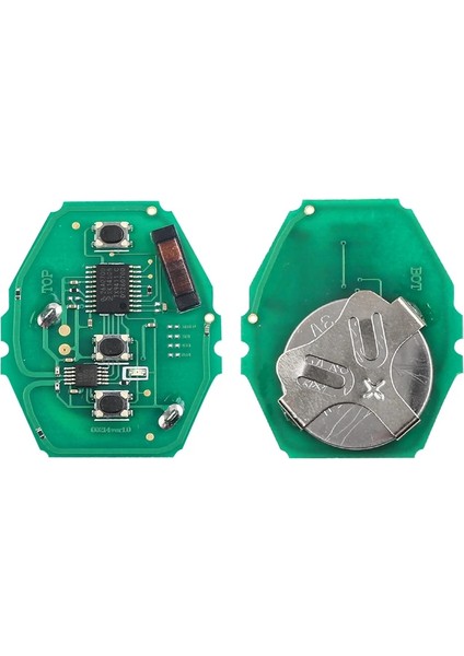 315 Mhz Stili Keyyou Cas2 Sistemi Araba Uzaktan Anahtarı Bmw Caeries E46 E60 E83 E53 E36 Ehz Kımlığı HU92 Blade ile (Yurt Dışından)