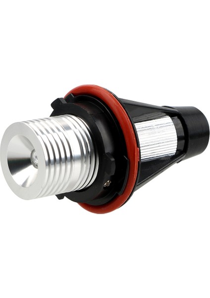 Yeşil Stil 2 Adet LED Angel Eyes Marker Ampuller Bmw E39 E53 E60 E61 E63 E64 E65 E66 E x M5 Hata Ücretsiz Araba Lambaları (Yurt Dışından)