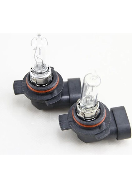 Orijinal Halojen Llhır2 Ampul 12V 55W Uzun Ömürlü Versiyon Yüksek Performans 1pc (Yurt Dışından)