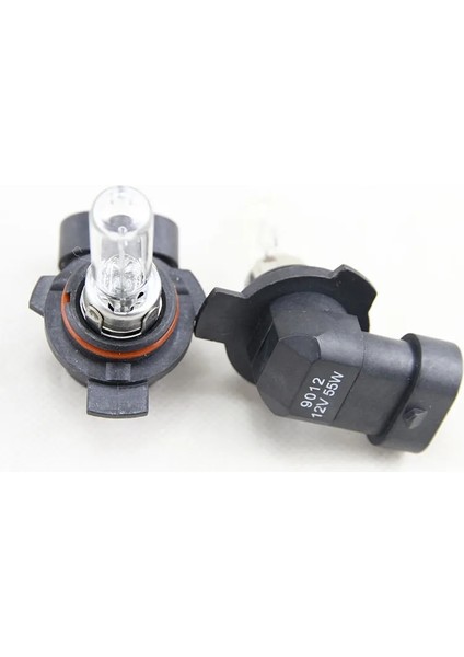 Orijinal Halojen Llhır2 Ampul 12V 55W Uzun Ömürlü Versiyon Yüksek Performans 1pc (Yurt Dışından)