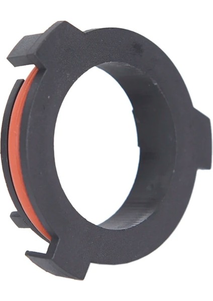 2 Adet H7 LED Far Ampulleri Adaptör Tabanı Opel Astra G Cr-V Mazda Araba Modeli Oto Aksesuarları (Yurt Dışından) fırsatları