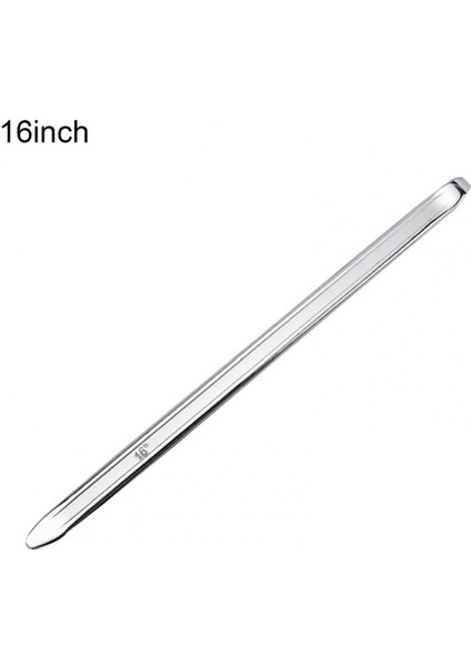 16 Inç Gözetleme Çubuğu Dayanıklı Gözetleme Kolu Emek Tasarrufu Sağlayan Solmayan Motosiklet Elektrikli Araba Lastiği Değiştirme Gözetleme Çubuğu Sökme Kurulum Lastikleri (Yurt Dışından)