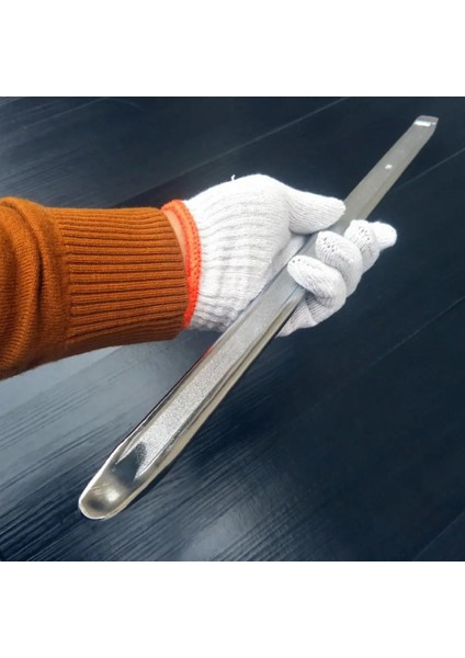 16 Inç Gözetleme Çubuğu Dayanıklı Gözetleme Kolu Emek Tasarrufu Sağlayan Solmayan Motosiklet Elektrikli Araba Lastiği Değiştirme Gözetleme Çubuğu Sökme Kurulum Lastikleri (Yurt Dışından) fırsatları