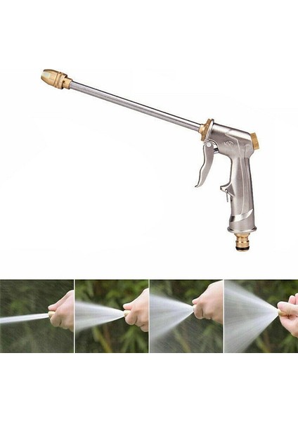 Gümüş Tarzı 800ML Sabun Köpürtücü Kar Köpüğü Lance Köpük Topu Köpük Tabancası Nozulu Araba Temiz Köpük Yıkama Köpük Jeneratörü Karcher Araba Yıkayıcı Için (Yurt Dışından)