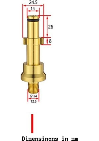 Yeşil Stil 1 Adet Metal Adaptör Köpük Memesi Köpük Jeneratörü Köpük Tabancası Yüksek Basınçlı Yıkama Sabunu Nilfisk Karcher Huter Elitech Lavor Için Köpürtücü (Yurt Dışından)
