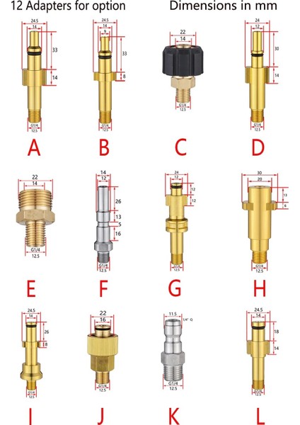 Yeşil Stil 1 Adet Metal Adaptör Köpük Memesi Köpük Jeneratörü Köpük Tabancası Yüksek Basınçlı Yıkama Sabunu Nilfisk Karcher Huter Elitech Lavor Için Köpürtücü (Yurt Dışından) fiyatları