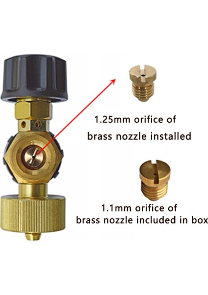 Karcher K Stili Için Yüksek Basınçlı Sabun Köpürtücü Kar Köpüğü Lance Köpük Topu Köpük Tabancası Nozulu Araba Temiz Köpük Yıkama Köpük Jeneratörü Karcher Araba Yıkayıcı Için (Yurt Dışından) indirimleri