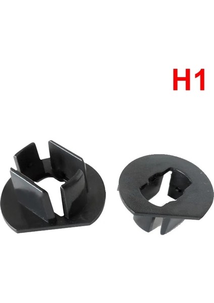 Altın Tarzı LED Far Ampul Tabanı Işık Lamba Adaptörü Soketi Tutucu Araba Oto LED Far Soketi H13H11H7H4H3H1 Için (Yurt Dışından)