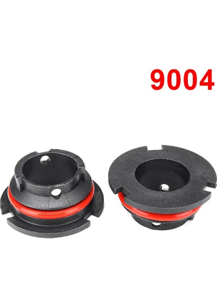 Altın Tarzı LED Far Ampul Tabanı Işık Lamba Adaptörü Soketi Tutucu Araba Oto LED Far Soketi H13H11H7H4H3H1 Için (Yurt Dışından) modelleri