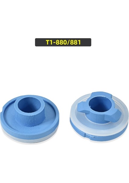 880 881 Soket Takımı Stili 2 Adet LED Araba Far Ampul Bankası Adaptörü Soket Tutucu H1 H3 H4 H7 H Hb H T1 Otomatik Farlar Için (Yurt Dışından)