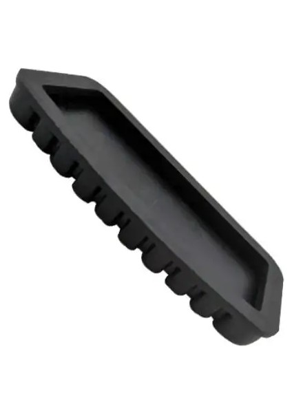 1 Parça Tarzı 1 Parça Fren Pedalı Pajero V73 At Amortisörü Outlander Için Fren Kılıfı Pajero Spor Kauçuk Kabuk Lancer Için (Yurt Dışından) fırsatları