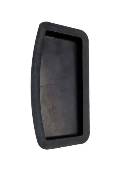 1 Parça Tarzı 1 Parça Fren Pedalı Pajero V73 At Amortisörü Outlander Için Fren Kılıfı Pajero Spor Kauçuk Kabuk Lancer Için (Yurt Dışından) indirimleri