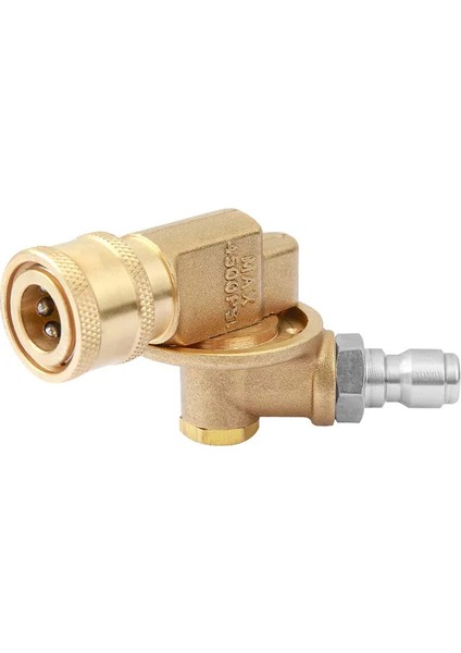 Gri Stil Kar Köpüğü Lancewand Ipuçları Araba Yıkama Jet Lance Nozul Su Püskürtme Lance Ucu Karcher Bort Nilfisk Bosch Lavor Için Basınçlı Yıkama (Yurt Dışından)