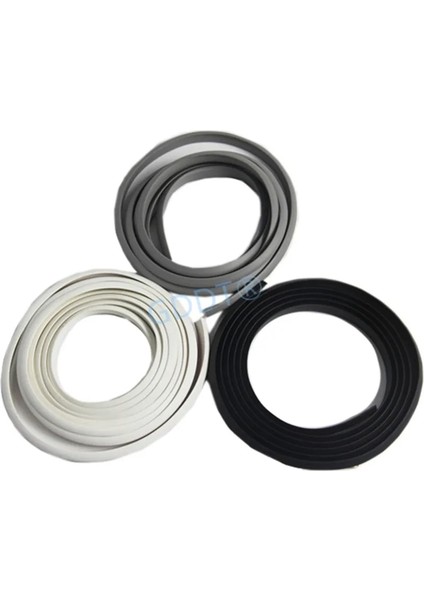 1 Adet Gri 175CM Tarzı M Orijinal Tekerlek Kaş Lastik Şerit Montero Spor Için Mühür Pedi Etiketli Triton Overfender Için Pajero V32 V97 Için (Yurt Dışından)