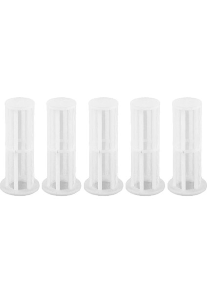 5 Adet Ağ Stili Karcher Için Yüksek Basınçlı Yıkama Su Filtresi K2 K3 K4 K5 K6 K7 G '' Nilfisk Için Lavor Için 2 Filtre Çekirdekli Su Filtreleri (Yurt Dışından)