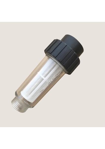 5 Adet Ağ Stili Karcher Için Yüksek Basınçlı Yıkama Su Filtresi K2 K3 K4 K5 K6 K7 G '' Nilfisk Için Lavor Için 2 Filtre Çekirdekli Su Filtreleri (Yurt Dışından)