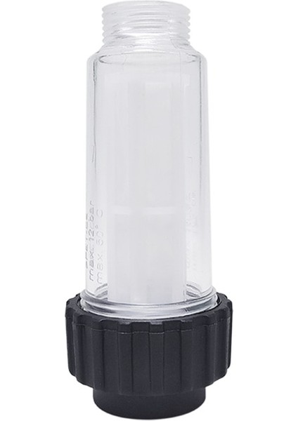 5 Adet Ağ Stili Karcher Için Yüksek Basınçlı Yıkama Su Filtresi K2 K3 K4 K5 K6 K7 G '' Nilfisk Için Lavor Için 2 Filtre Çekirdekli Su Filtreleri (Yurt Dışından)