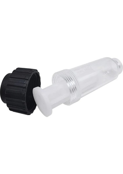 5 Adet Ağ Stili Karcher Için Yüksek Basınçlı Yıkama Su Filtresi K2 K3 K4 K5 K6 K7 G '' Nilfisk Için Lavor Için 2 Filtre Çekirdekli Su Filtreleri (Yurt Dışından)